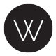 WW DESIGN的LOGO