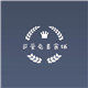 小兔快跑美食购的LOGO