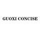 GUOXI CONCISE 简约定制