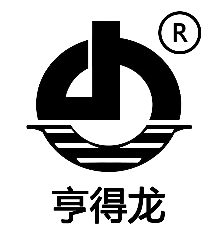 亨得龙企业店的LOGO