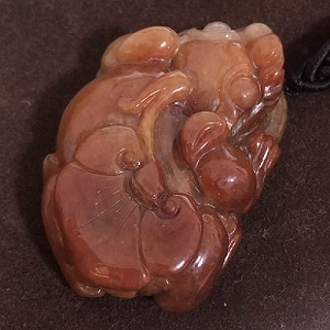 雅俗翡翠玉器行
