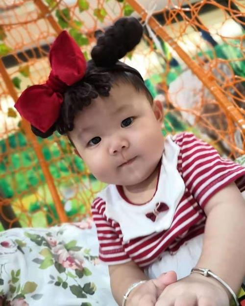 朵朵婴童装
