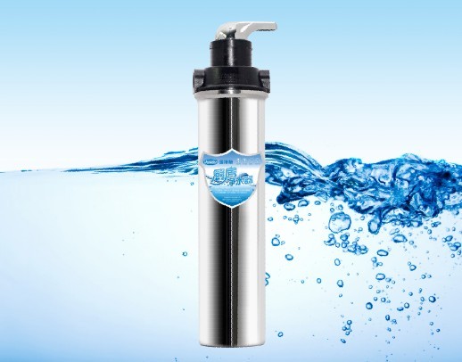 嘉盛净水器