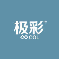 极彩