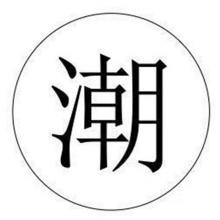 ZY潮牌童装的LOGO