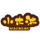 小木沐美妆的LOGO