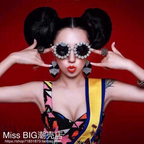 Miss BIG潮壳店