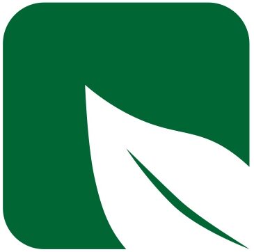 琪艺紫砂盆景花盆的LOGO