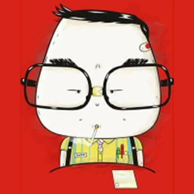 乐诚大头眼镜工作室