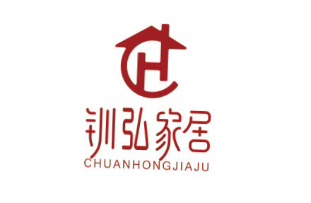 四喜家居的LOGO