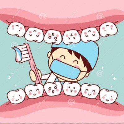 口若悬河口腔护理之家