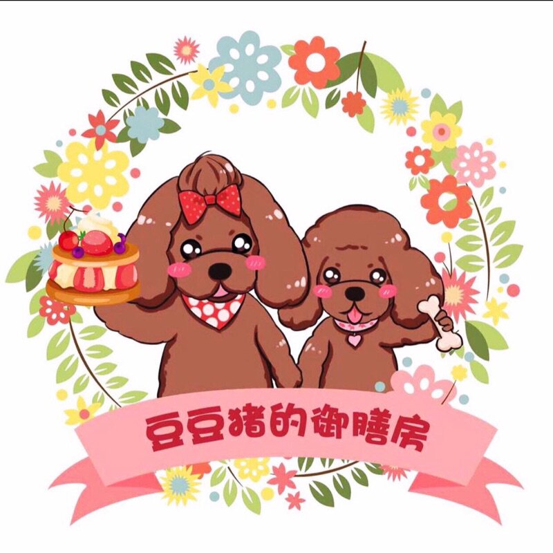 乖豆御膳房的LOGO