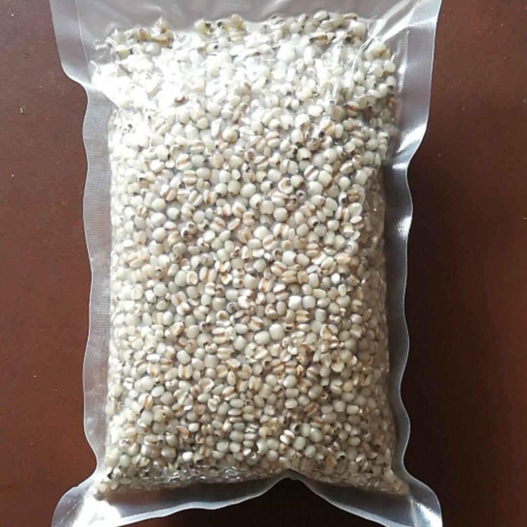 小可农家薏米店