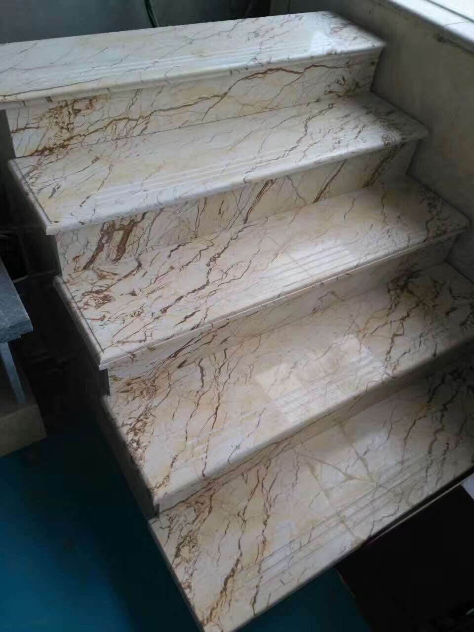 鼎泰石业全屋定制