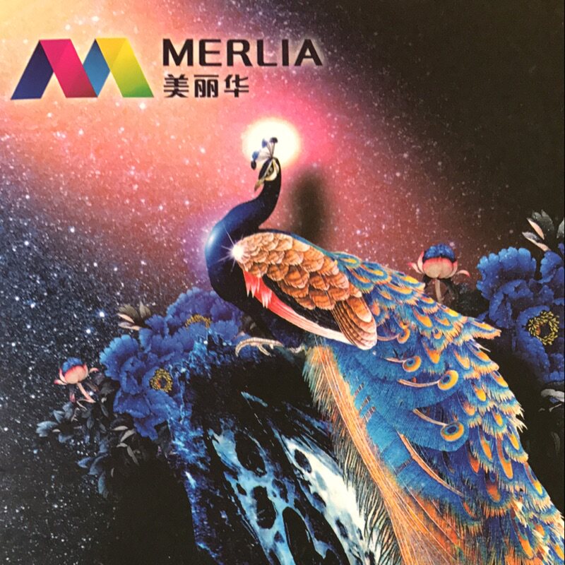 深圳美丽华油墨