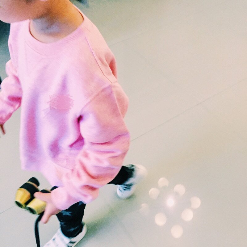 Tennykids轻奢潮牌童品