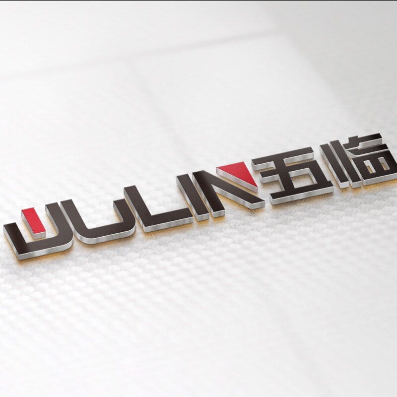 佛山市五临卫浴家装店的LOGO