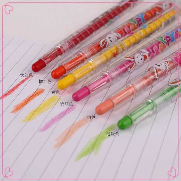 明达文具蜡笔店