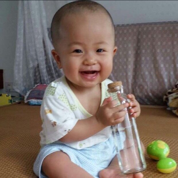 鸿彬海味干货批发