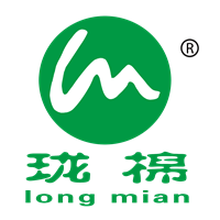 珑棉家纺直销店的LOGO