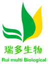 瑞多食品辅料的LOGO