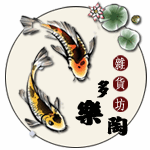 多乐陶杂货铺