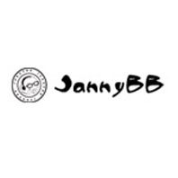 JannyBB的LOGO