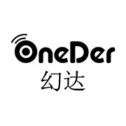 OneDer幻达EWA品牌店的LOGO