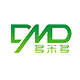 多米多智能家居工厂店企业店的LOGO