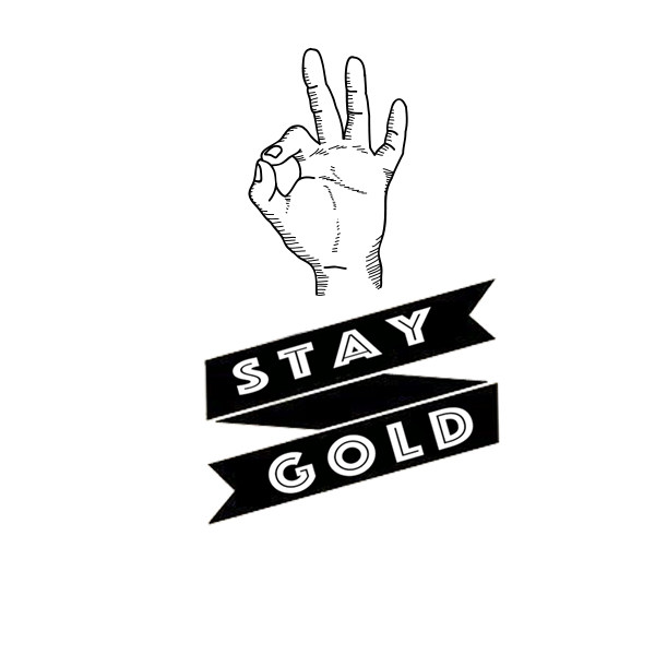 StayGold吃金饰品店