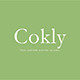Cokly Watch的LOGO