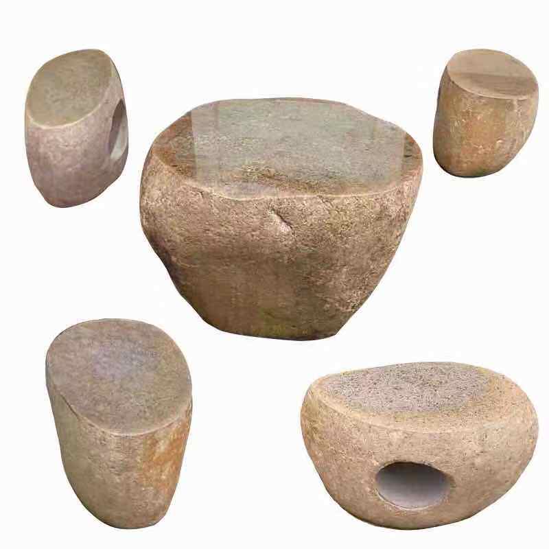 缘石雕刻大型溪石花岗岩石雕厂家的LOGO