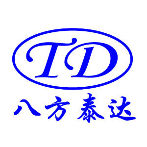 八方泰达企业店的LOGO