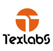 TEXLABS泰克斯乐洗护店的LOGO