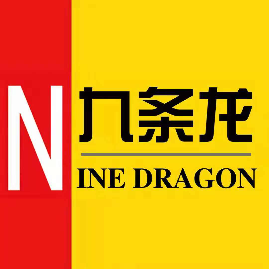 九条龙卫浴的LOGO