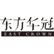 东方华冠的LOGO