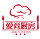 ACE爱尚厨房的LOGO