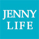 JENNY LIFE的LOGO
