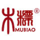 木标家具的LOGO