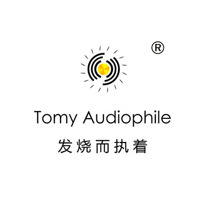 Tomy Audio音频器材发烧店