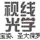视线光学眼镜  经营宝姿 眼镜 太阳镜的LOGO
