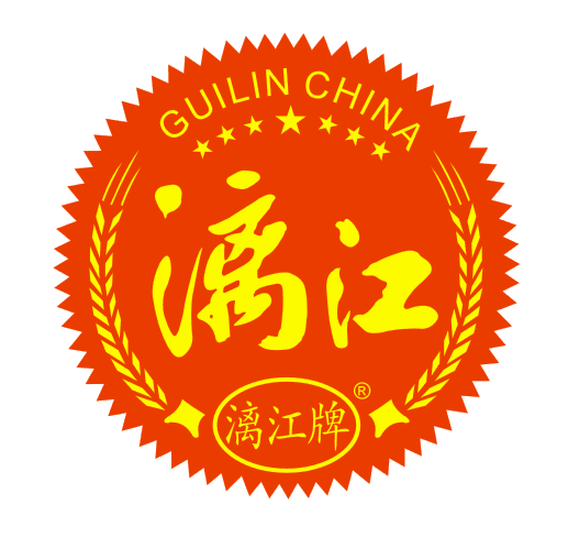 桂林市漓江酒业有限公司企业店的LOGO