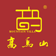 高马山黑茶官方企业店的LOGO