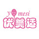 优美适童鞋企业店的LOGO