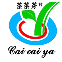 菜菜芽种子农药农肥店的LOGO