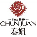 春娟品牌护肤正品店的LOGO