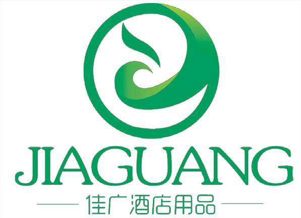 扬州市佳广酒店用品的LOGO