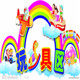好伙伴好陪伴的LOGO