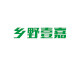 乡野壹嘉东北特产店的LOGO