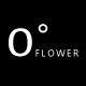 苏州零度花艺的LOGO